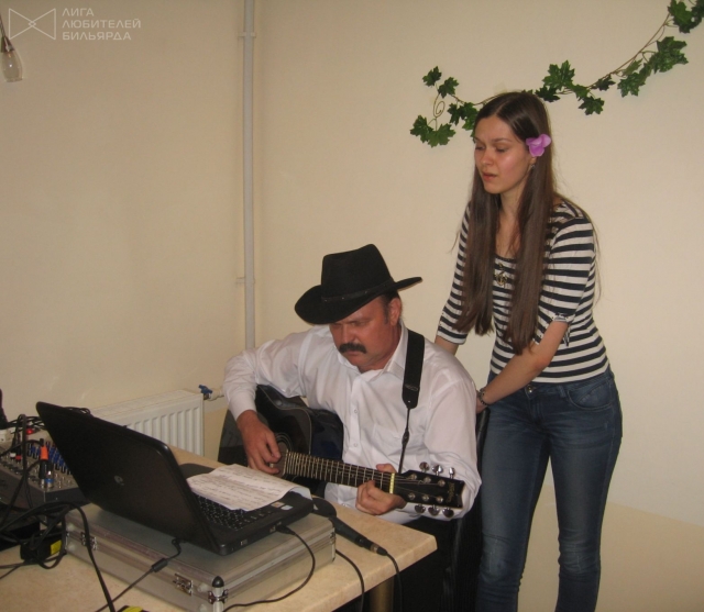 И в караоке - Звезда..JPG